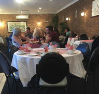 Lotus Court - Accommodation Brisbane