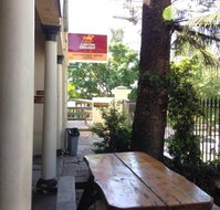 Macquarie Arms Hotel