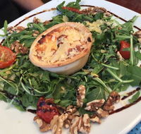 Milk Factory Gallery Cafe - Accommodation Brisbane