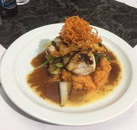 Milty's Bar  Grill - Accommodation Brisbane