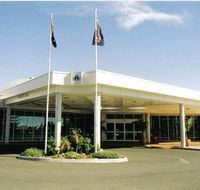 Norfolk Bistro at Bowlo Sports  Leisure Yamba - Accommodation Brisbane