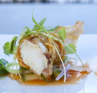 Ocean Restaurant - Accommodation Brisbane