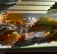 Ocean View Cafe - Accommodation Brisbane