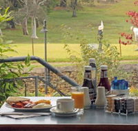 Olive Tree Leura Restaurant - Accommodation Brisbane