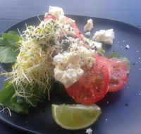 Paradiso Restaurant  Bar - Accommodation Brisbane