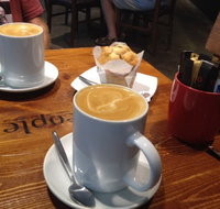 People Cafe - Accommodation Brisbane