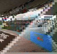 Prig Thai Restaurant - Accommodation Brisbane