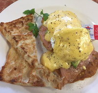 Raw Sugar Cafe - Accommodation Brisbane