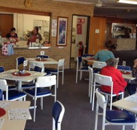 Red Dove Coffee Shop - Accommodation Brisbane