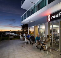 Reef Bar Grill - Accommodation Brisbane