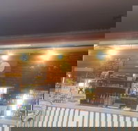 Roselea Cafe