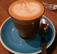 Rush Roasting Co - Accommodation Brisbane