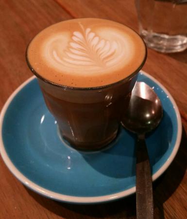 Rush Roasting Co - Accommodation Brisbane 0