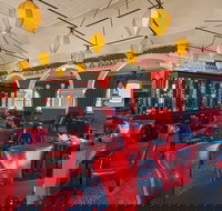 Salon Du The Bar  Lounge - Accommodation Brisbane