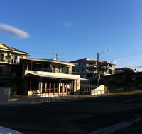 Sandbar Yamba - Accommodation Brisbane