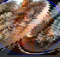 Sauced Pasta Bar - Accommodation Brisbane