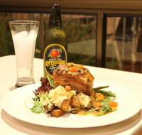 Seafarer Restaurant - Accommodation Brisbane