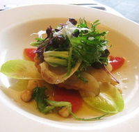 Silk's Brasserie - Accommodation Brisbane
