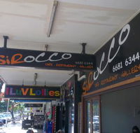 Sirocco Cafe and Gallery - Accommodation Brisbane
