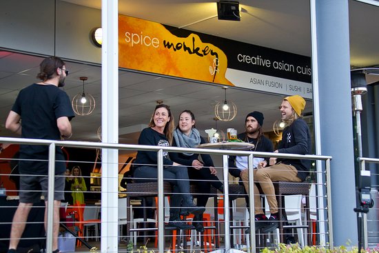 Sandbar NSW Accommodation Brisbane