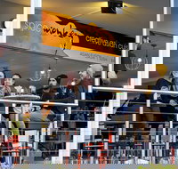 Spice Monkey - Accommodation Brisbane