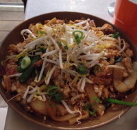 Stir Crazy Noodle Bar - Accommodation Brisbane
