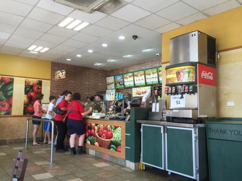 Subway - Accommodation Brisbane 0