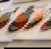 Suq Restaurant - Accommodation Brisbane