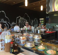 Sushi Bay - Accommodation Brisbane