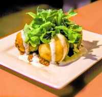 Sweet N Spicy Cafe - Accommodation Brisbane