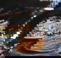 Synonymous Cafe - Accommodation Brisbane