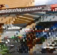 Tamarin Restaurant - Accommodation Brisbane