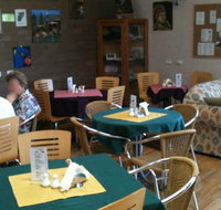 Taree Craft Centre Cafe - Accommodation Brisbane