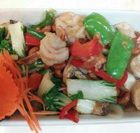 Thai by Night by Chalee - Accommodation Brisbane