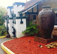 Thai Square Leura - Accommodation Brisbane