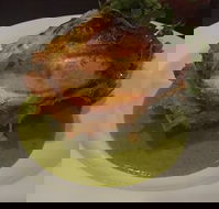The Blue Plate Restaurant - Accommodation Brisbane