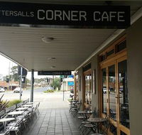 The Corner Cafe -Tatts Pub - Accommodation Brisbane