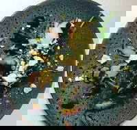 The Deck - Accommodation Brisbane