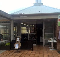 The Evergreen Cafe - Accommodation Brisbane