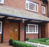 The Fireside Inn - Accommodation Brisbane