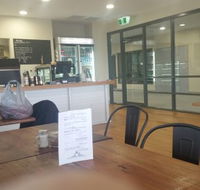The Hub cafe
