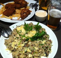 The Imperial Bistro - Accommodation Brisbane