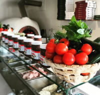 The Italian On The Hill - Accommodation Brisbane