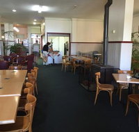 The Royal Restaurant - Accommodation Brisbane