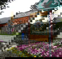 The Treasured Teapot - Accommodation Brisbane