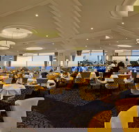 The Wintergarden - Accommodation Brisbane