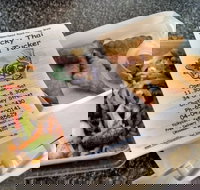 Ticky Thai and Tucker - Accommodation Brisbane