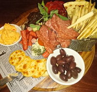 Trinders in The Astra - Accommodation Brisbane