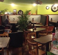Tropical Coffee - Accommodation Brisbane