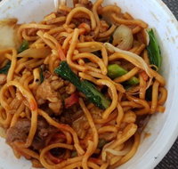 Wamberal Asian Noodle Bar  Takeaway - Accommodation Brisbane